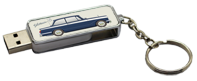 Triumph Vitesse 6 1962-66 USB Stick 1